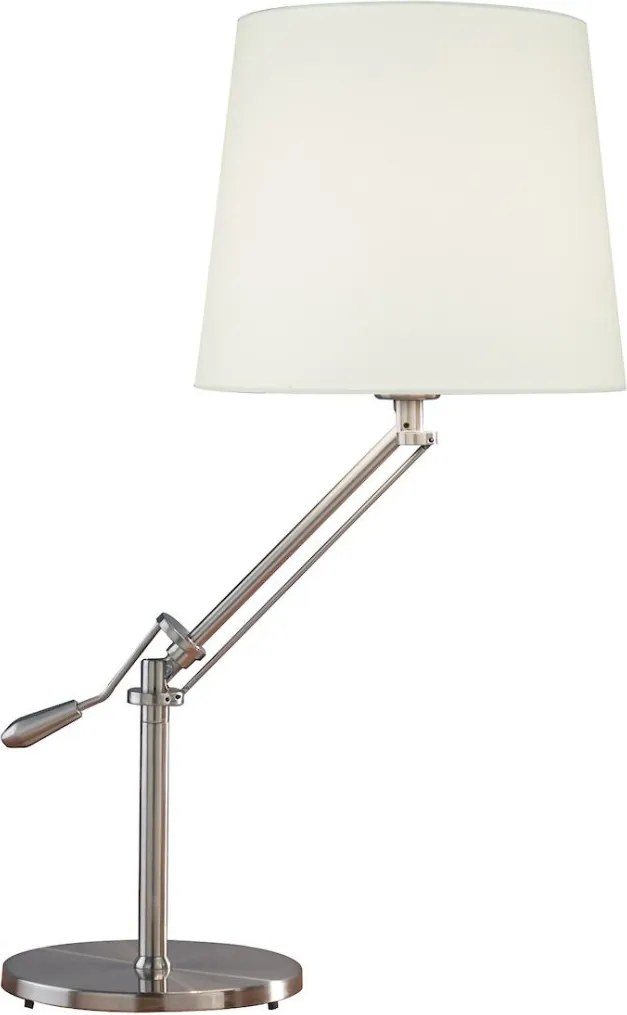 Dar Lighting INFUSION INF4046 Asztali lámpa 1x60W/E27