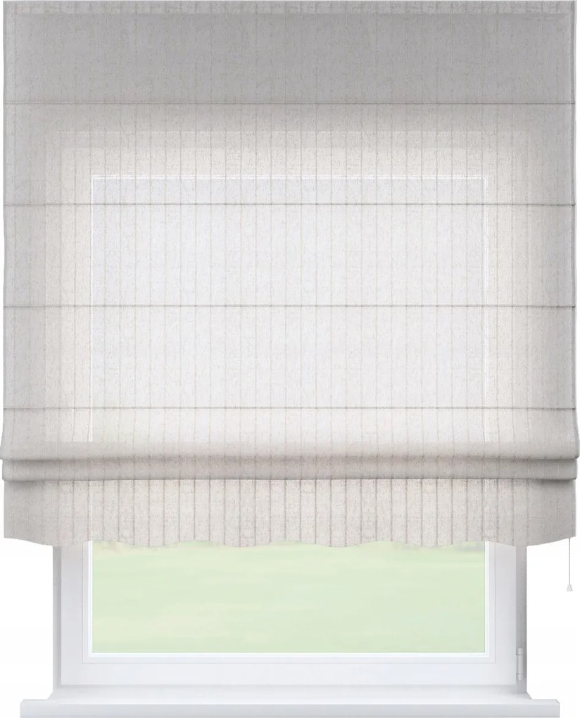 Kész római roló Firenze 110x150cm bézs