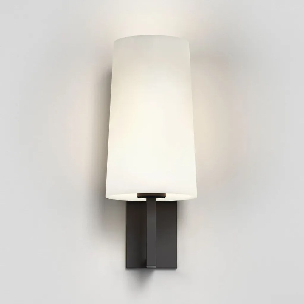 Astro Lighting RIVA 1214015 Fali lámpa 1x12W/E27 IP44