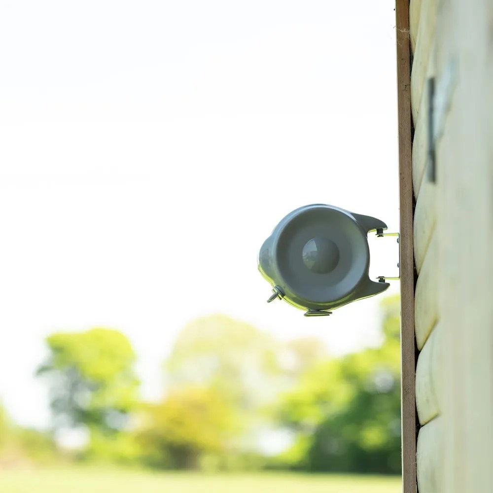 Szürke fali ruhaszárító 30 m – Addis