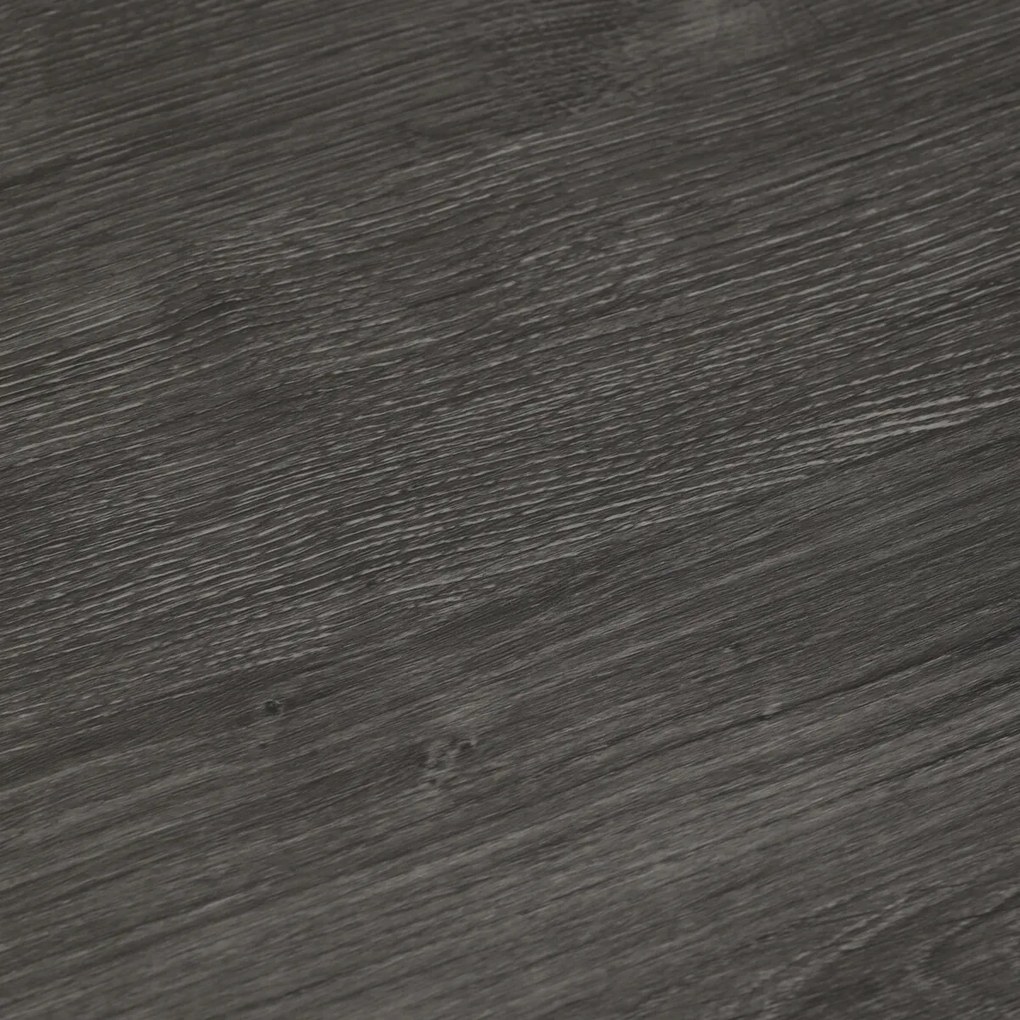 Étkezőasztal 160 × 90 cm MDF szürke tölgy GREY
