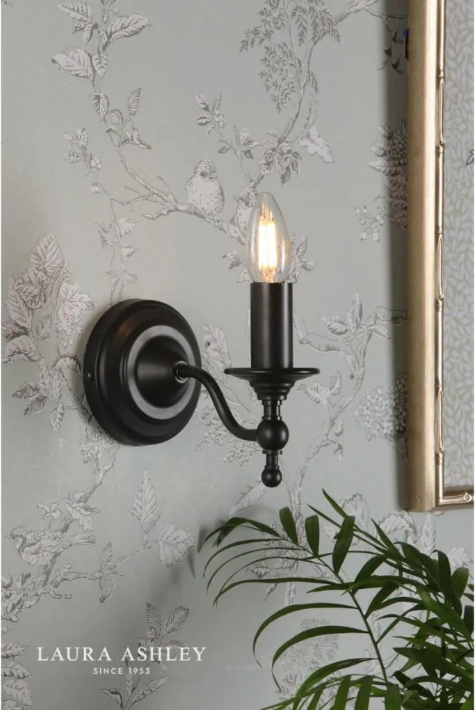 Laura Ashley Ludchurch 3756243-Q Fali lámpa 1x40W/E14 IP20