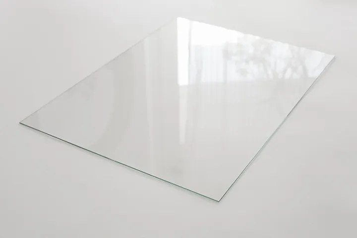 Üveg Üveg Kép Fotók Poszter Keret 30X30 CM