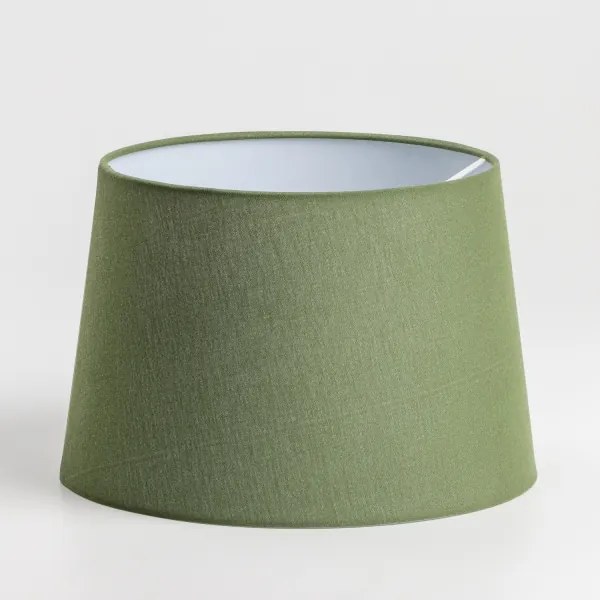 Brilagi - LED állólámpa CERIA 1xE27/40W/230V átmérő 30 cm zöld/matt króm