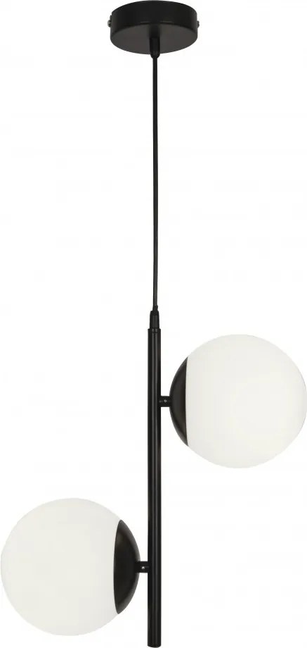 VIOKEF 4233300 ANOUK Modern Függesztett Lámpa G9 IP20