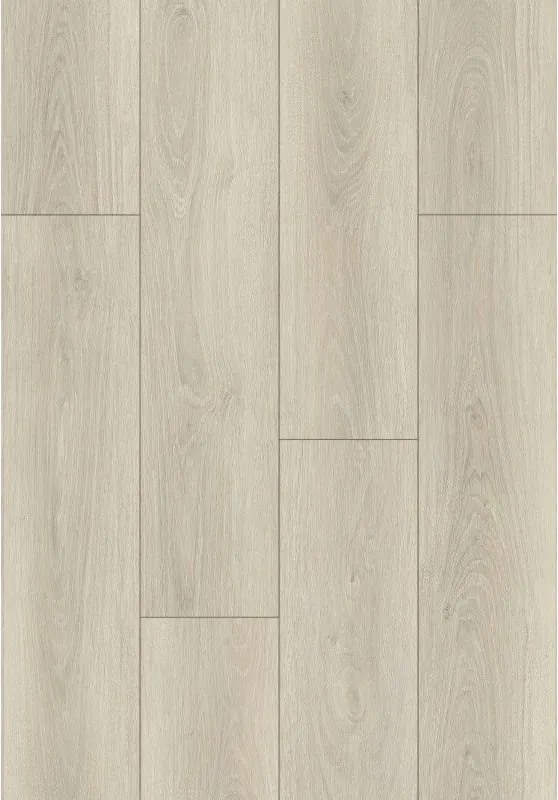 Mexen Concord SPC 6,5 mm vinil padlóminta IXPE 1,5 mm alátéttel, 4 V-fuga, Tölgy - F1056-S