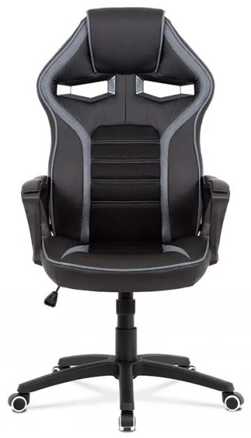 Scaun pivotant de birou modern