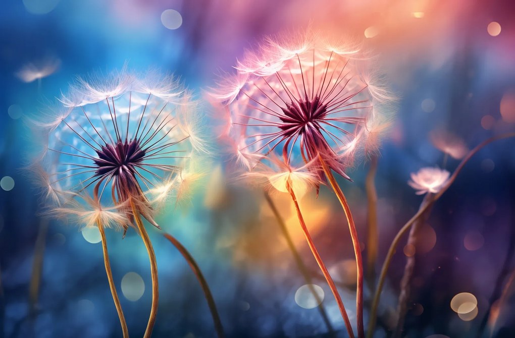 Poszter 86,4x56,8cm Finom mágia