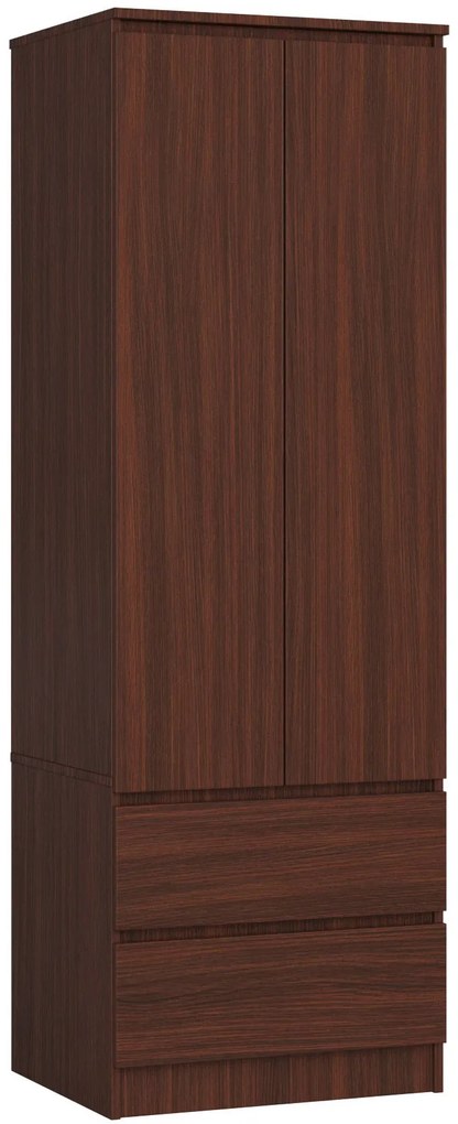 Ruhásszekrény Suman (wenge). Akció -16%. 1068649