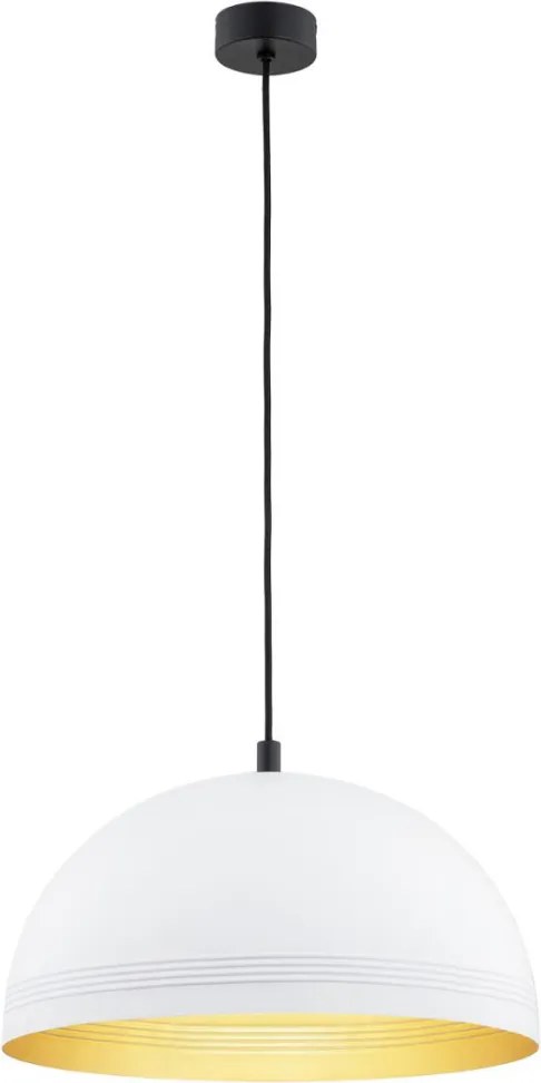 ARGON 8241 BONITA Egyágú Függesztett Lámpa Fém E27 IP20