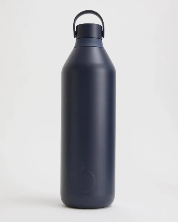 Chilly's Bottles Astral Blue termosz, 3-as széria, 1000 ml