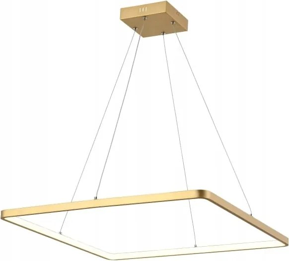 Függő lámpa Anaya 336531-09 led arany