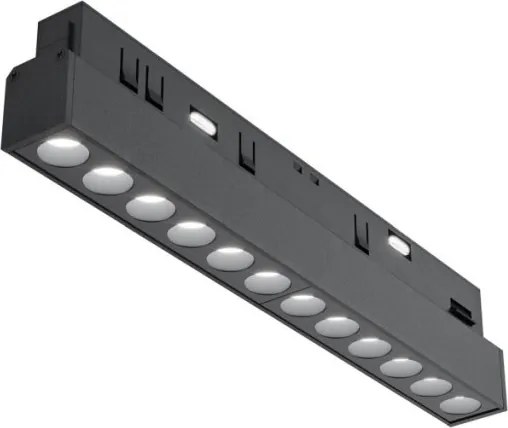 Maytoni Points TR031-4-12WTW-DD-B 1x12W/LED 900lm IP20