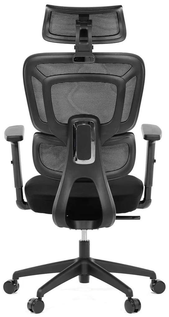 Autronic KA-Y358 BK Irodai szék