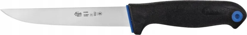 Svéd hentes kés Mora Frost 9153PG rugalmas