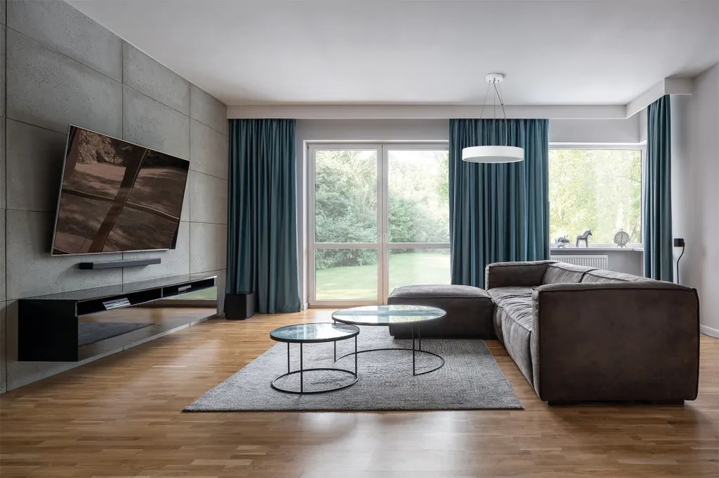 KANLUX 36504 JASMIN Modern Led Függesztett Lámpa GU10 IP20