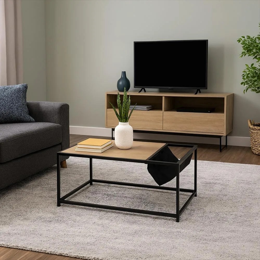 AVENBERG RIVANO Kisasztal