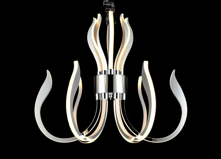 Függő lámpa Opticus MD 8602- 6