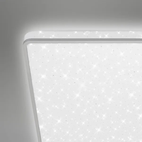 Briloner 3749-414 - LED Mennyezeti lámpa LINO LED/24W/230V matt króm
