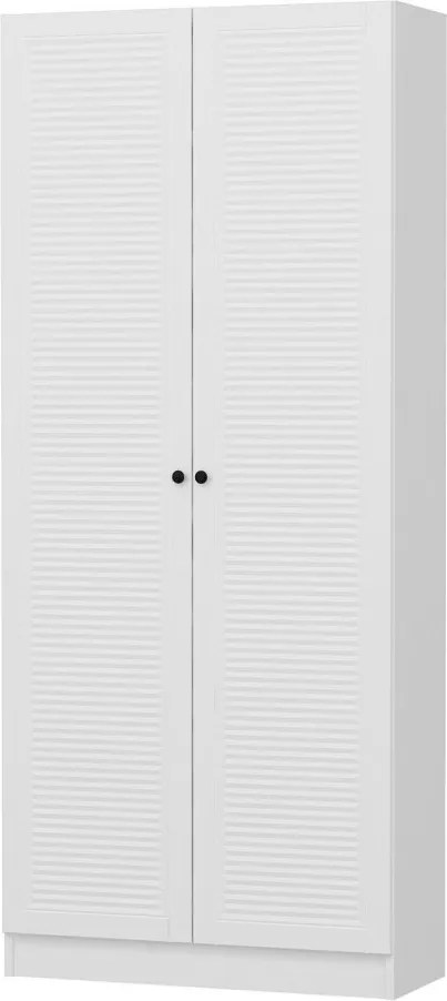 Noah előszobafal, 90 cm – TR506MNR3317