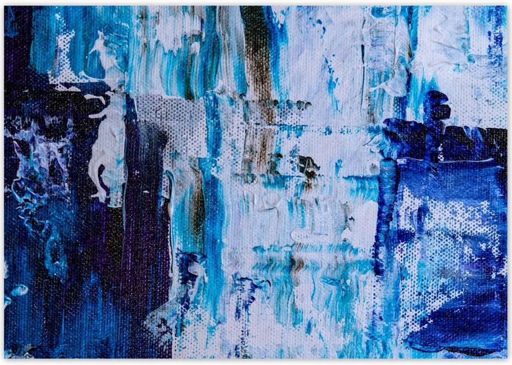 Poszterek 100x70 Absztrakt Wilfred