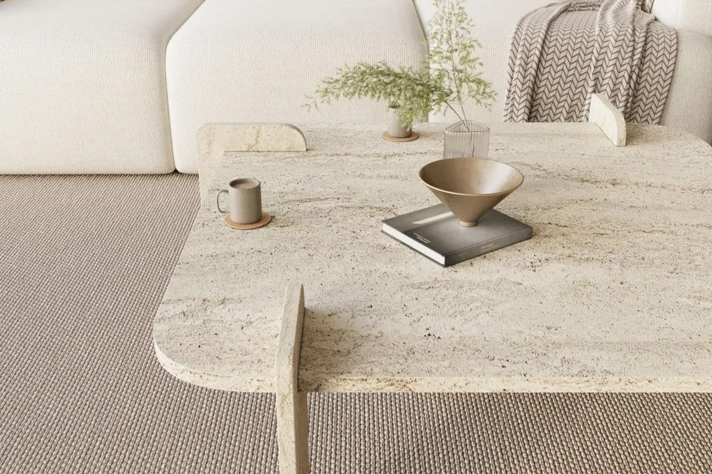 Woog - Travertine