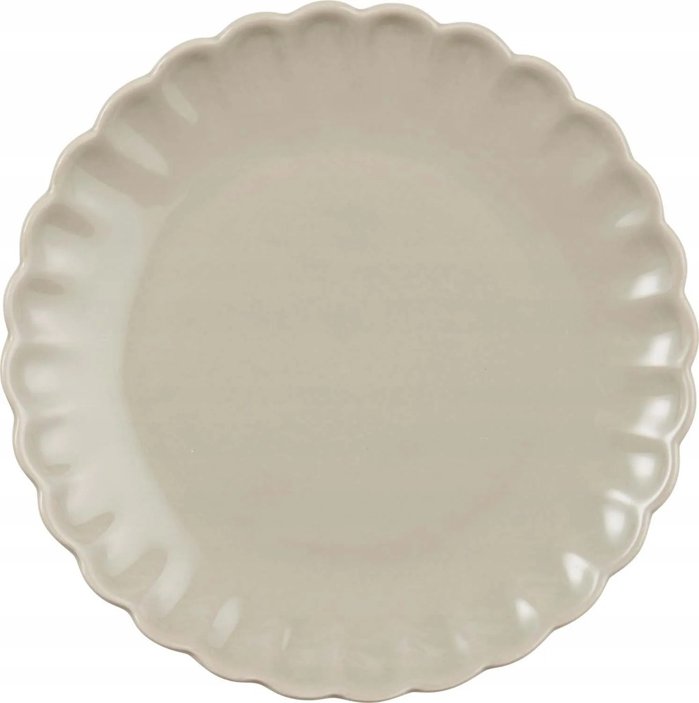 Desszert tányér Mynte Latte Ib Laursen,19.5 cm
