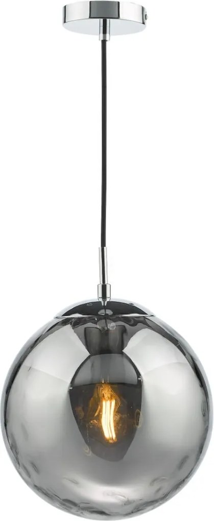 Dar Lighting Ripple SP71-RIP8810 Függőlámpa 1x40w/e27 ip20