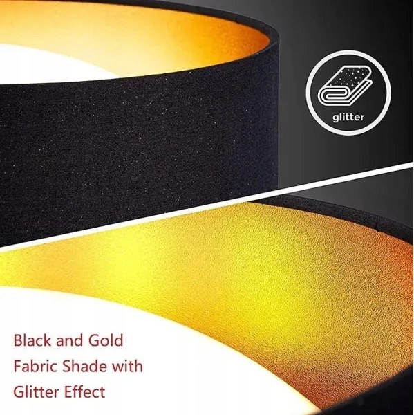 LED mennyezeti lámpa LED/12W/230V 4000K Ø 32 cm