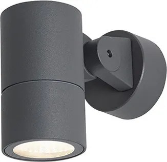 ZAMBELIS E236 Modern Kültéri Fali Lámpa GU10 IP65