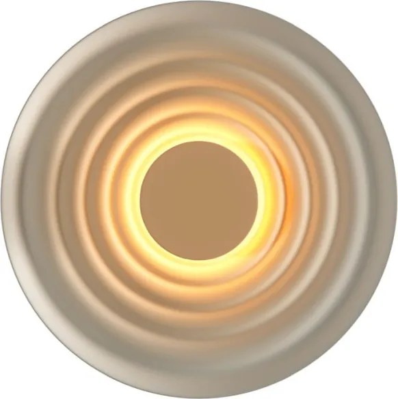 Maytoni Nami MOD400WL-L5GR2.7K Fali lámpa 1x6W/LED 2700K 100lm IP20