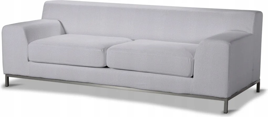 Dekoria Kramfors 3 személyes kanapé huzat Ikea