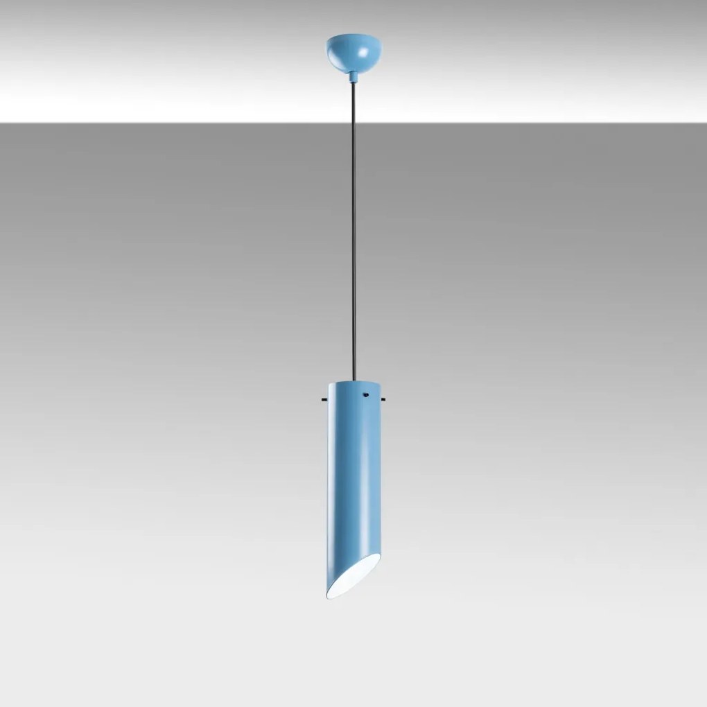 Kesikboru - Light Blue
