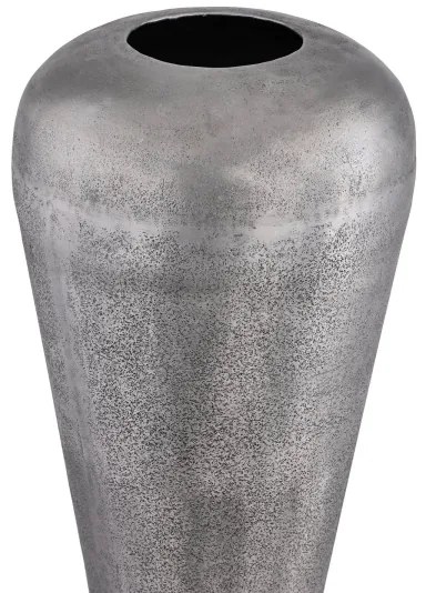 Eglo 421337 - Fém váza MIYAZAKI 86x40 cm szürke