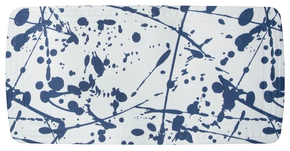 Csúszásgátló alátét fürdőkádba 36x71 cm Bang – Spirella