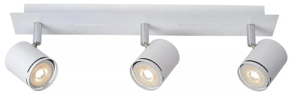 Lucide 26994/15/31 - LED dimmelhető spotlámpa RILOU 3xGU10/5W/230V