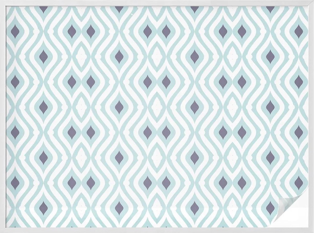 Szélvédőfólia Ablakvédő Adatvédelem Modern elegancia 200x146 cm