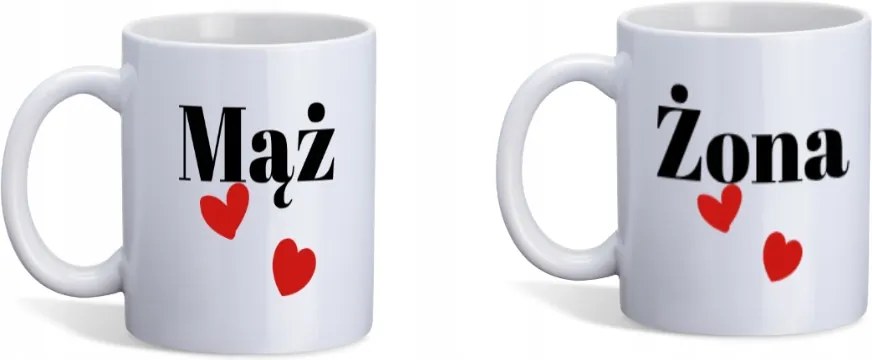 Esküvői Ajándék Esküvői Bögre Szett Bögre Férj Feleség Nászutas