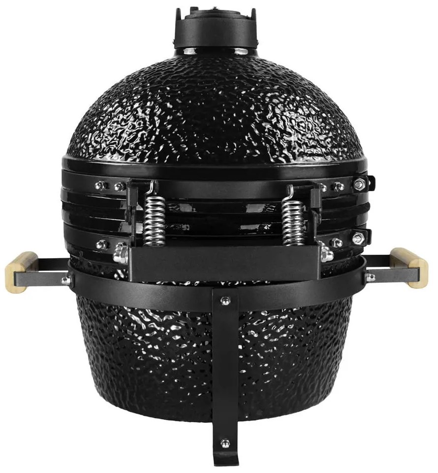 Kamado kerámia grill 33,5 cm