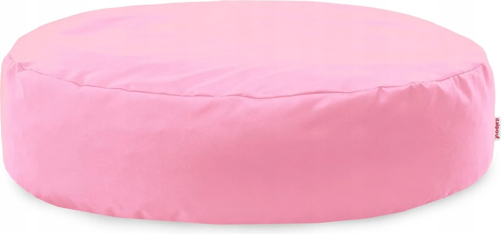 Kerti ülőpárna Paris Világos Rózsaszín