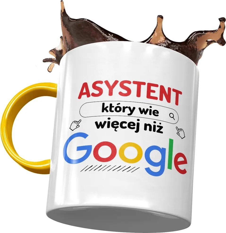 Sárga Bögre Asszisztensnek Többet Tud, mint a Google Fényképnyomtatással