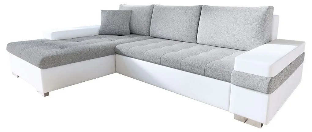 Ülőgarnitúra Lilith (Lux 06 + Lux 05). 1058944