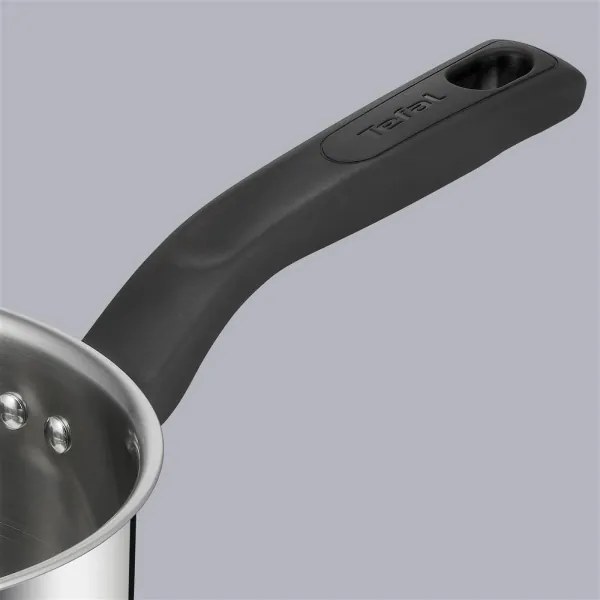 Tefal - Lábaskészlet 6 db DELICIOUS rozsdamentes