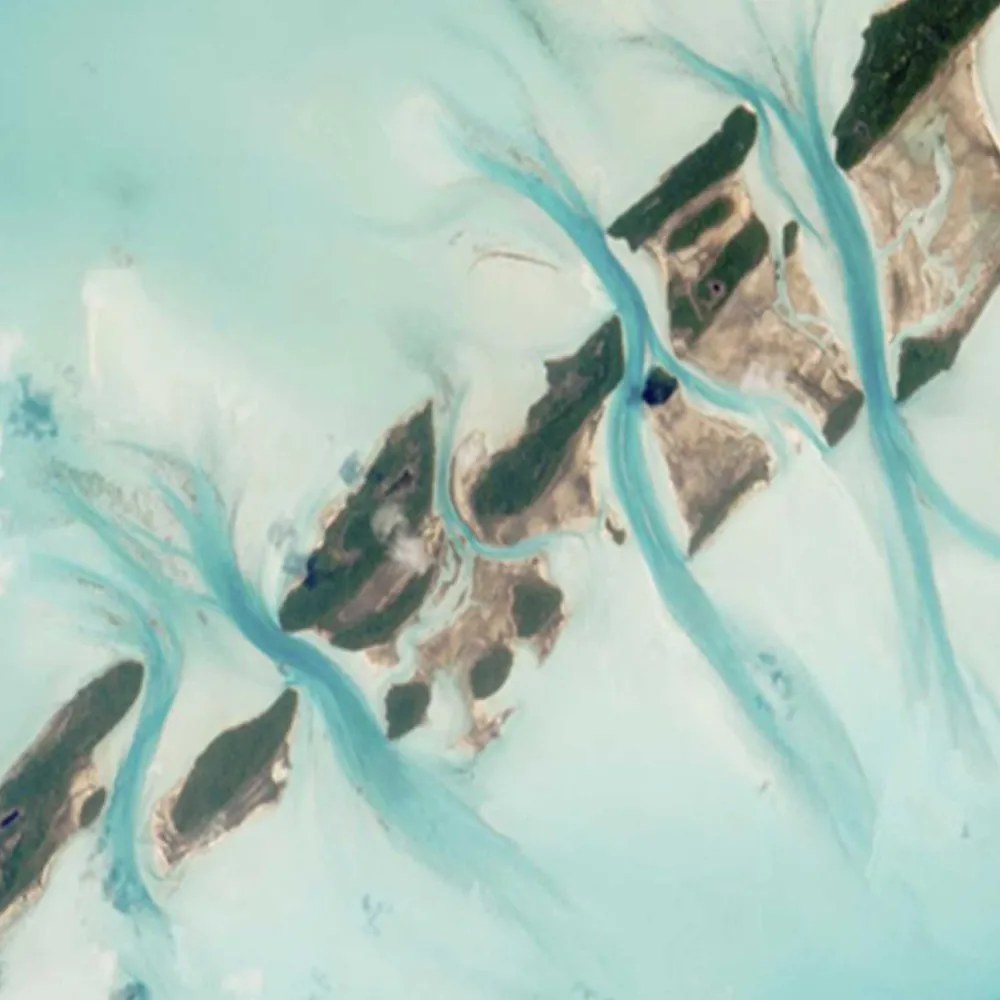 Gario Paraván Kilátás a térbol Méret: 180 x 170 cm, Kivitelezés: Forgó paraván 360°