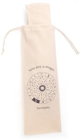 Little Scorpio faliszőnyeg