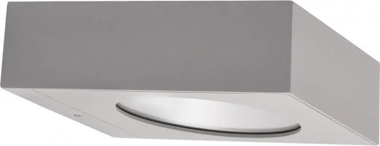 NORLYS 1330AL HITRA Modern Kültéri Fali Lámpa IP65