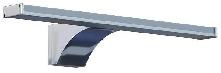 ELESAR LED fürdőszobai tükörvilágítás 8W 230V IP44 3000K