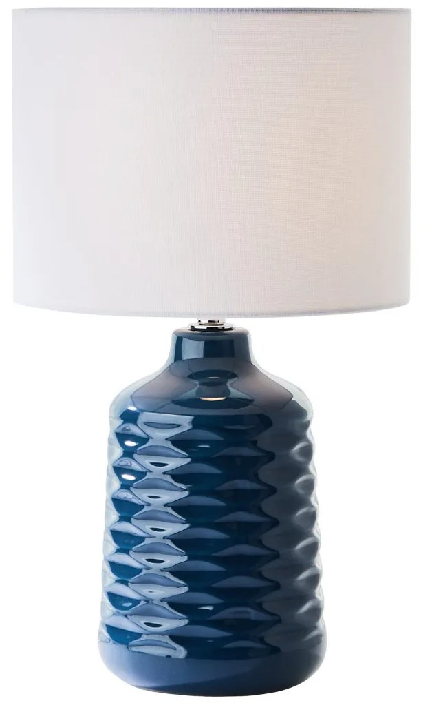 Brilliant ILYSA 94569/73 Asztali lámpa 1x40W/E14 IP20