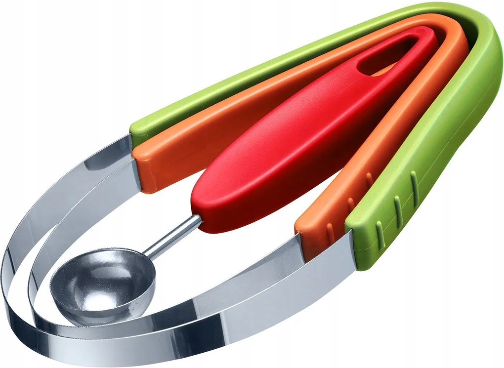 Gyümölcsszeletelő, 3 részes szett