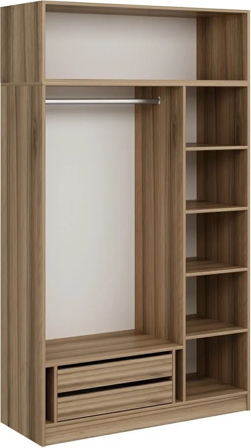 Minar 3 Kapak 2 Çekmece 255 - Dore